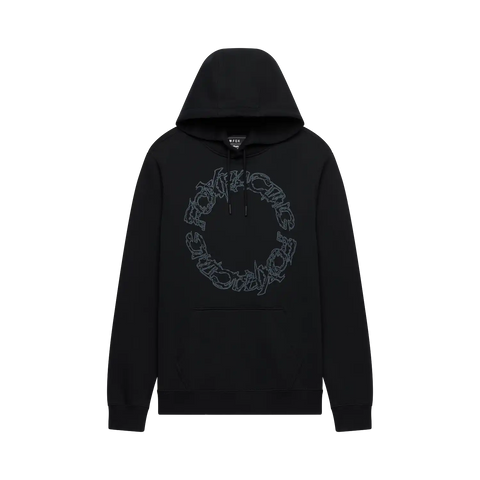 Slowburn Fleece Pullover Hoodie