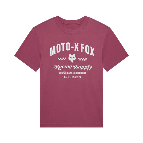 Womens Supply Tee
