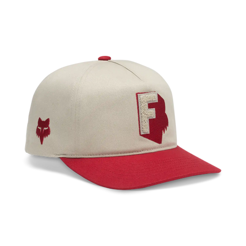 Fox Shadow Snapback Hat