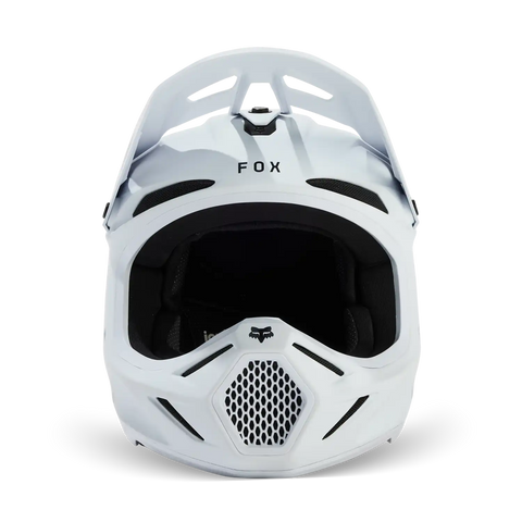 Youth V3 Solid Helmet