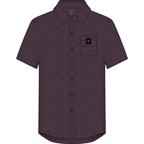 Ranger Woven Jersey