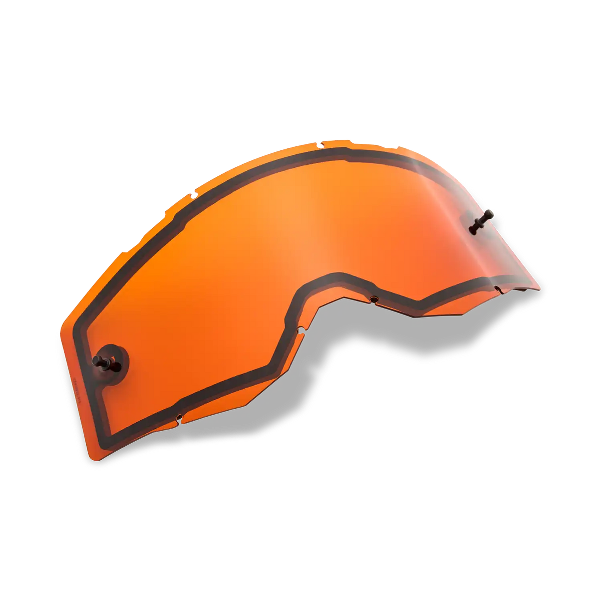 Airspace & Main Dual Pane Lens