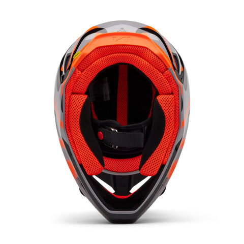 V1 Emotion Helmet