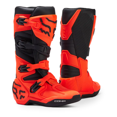 Youth Comp Boots
