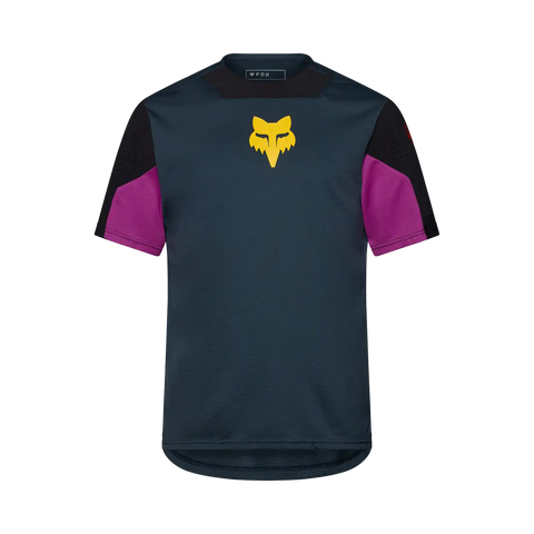 Defend Jersey Creation