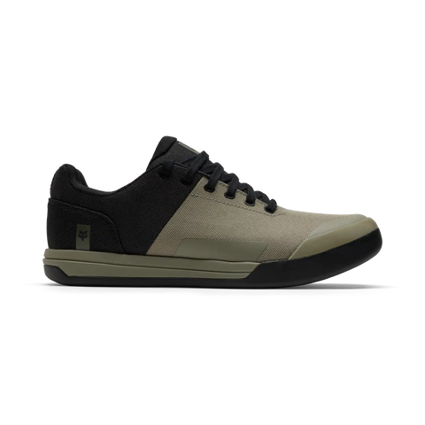 Fox Union Canvas Shoes