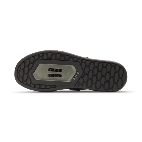 Fox Union Clipless Shoes
