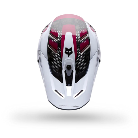 V3 RS Tactile Helmet