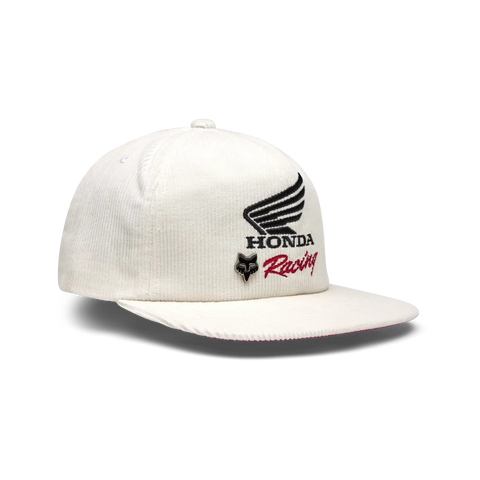 Honda Adjustable Hat