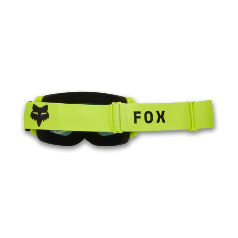 Main Mirrored Lens Goggles