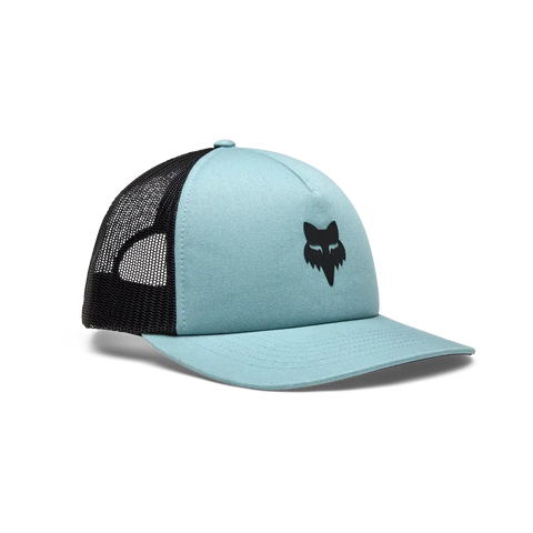 Fox Head Trucker Hat