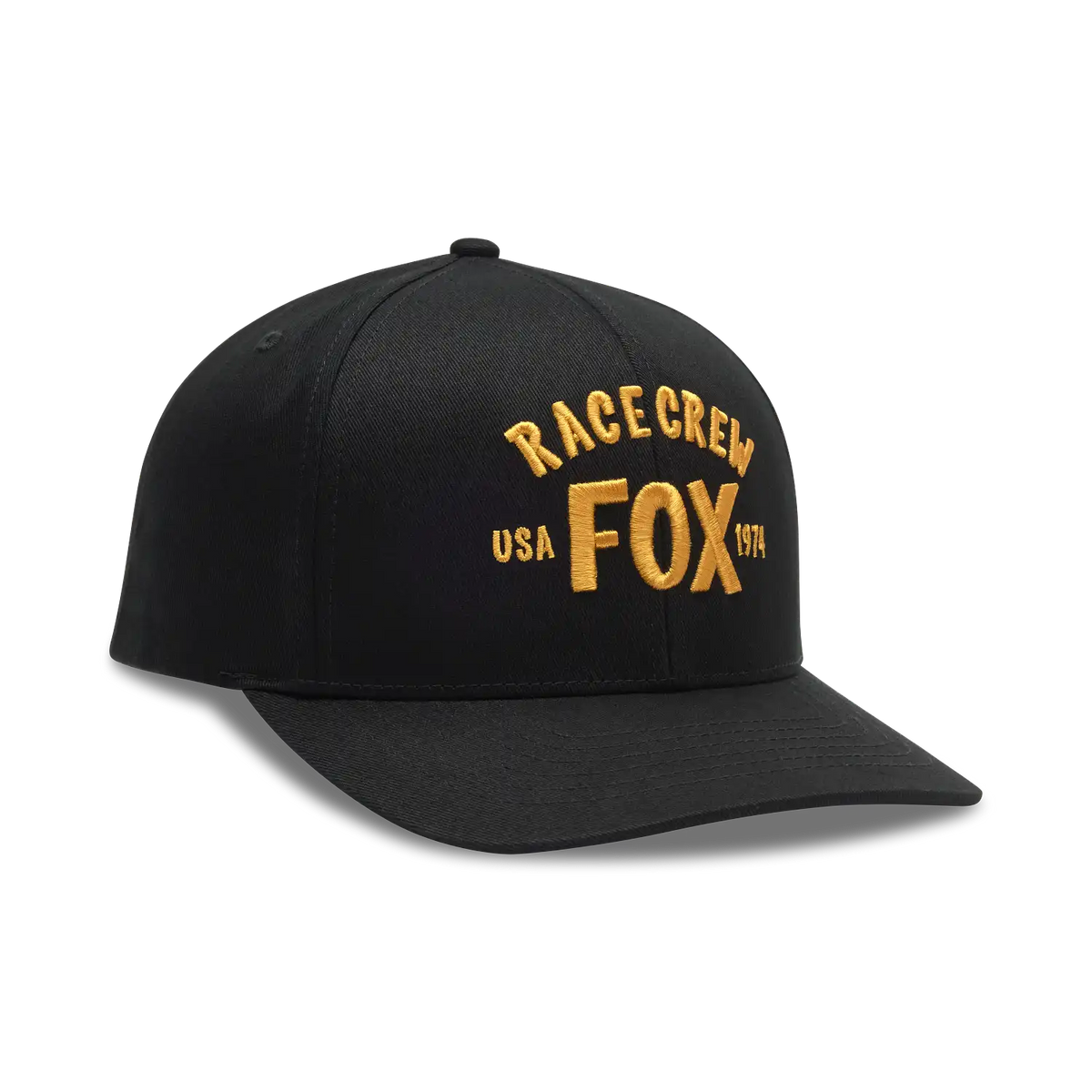 Slogan Snapback Hat