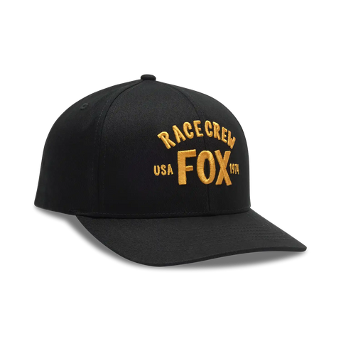 Slogan Snapback Hat