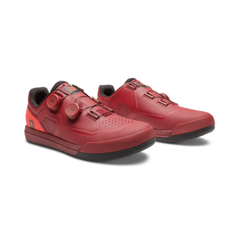 Fox Union BOA Clipless Shoes