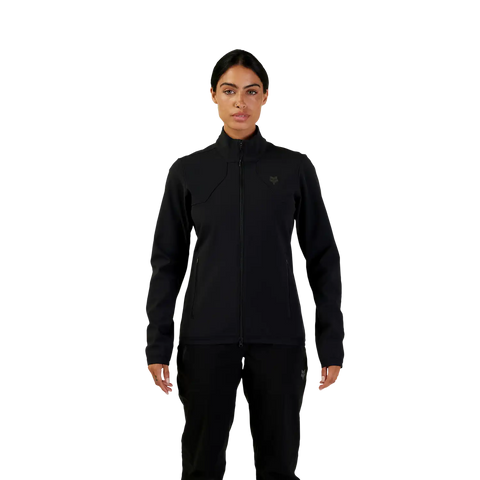 Womens Ranger Fire Jacket