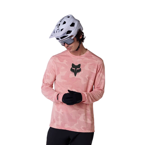 Ranger TruDri Long Sleeve Jersey