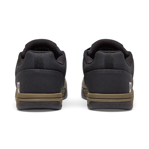 Fox Union Canvas Shoes