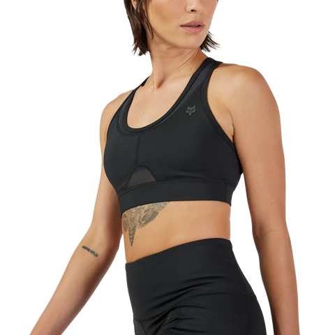 Womens Motive Sports Bra