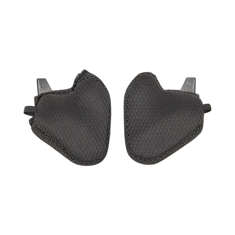 Youth Proframe Standard Cheek Pads