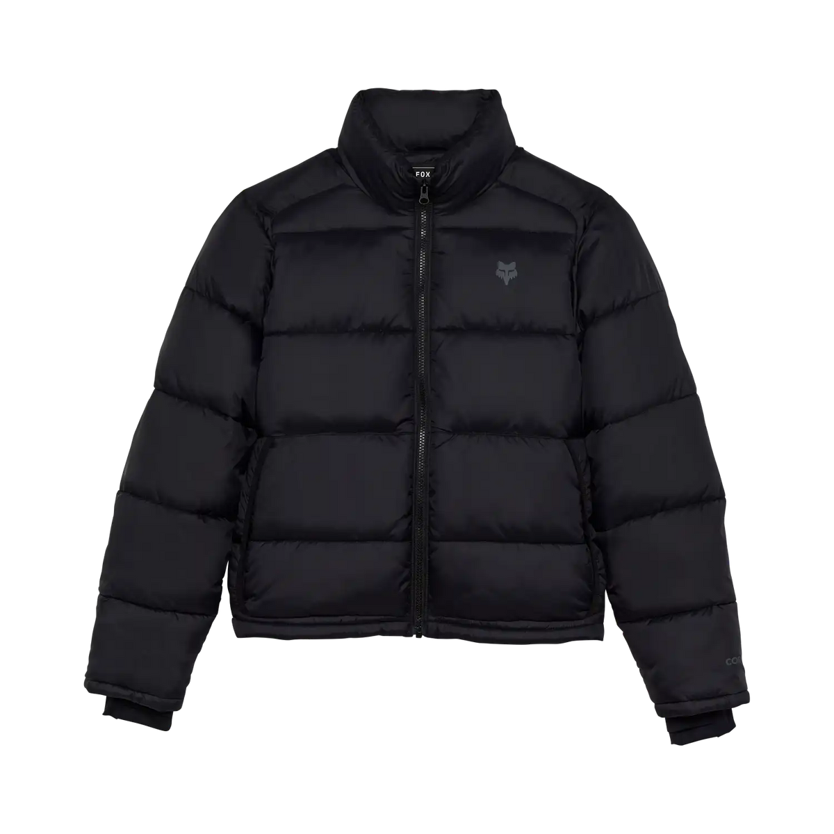 Womens Ridgeway Hi-Loft Jacket
