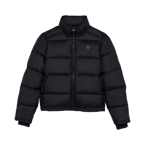 Womens Ridgeway Hi-Loft Jacket