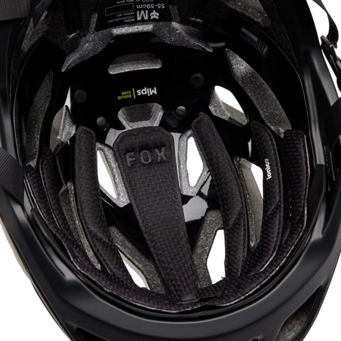 Crossframe Pro Helmet