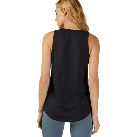 Womens Fox Head Tank