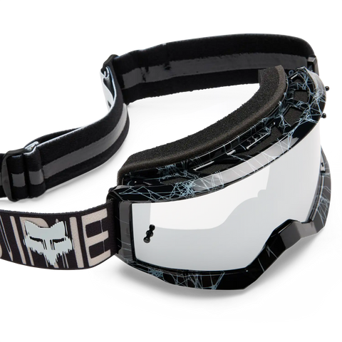 Main Diffuse Special Edition Mirrored Lens Goggles