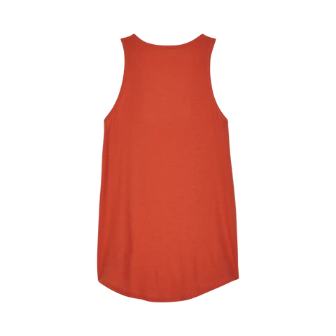 Womens Fox Head Tank