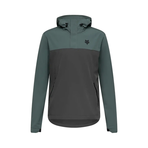 Ranger Wind Pullover