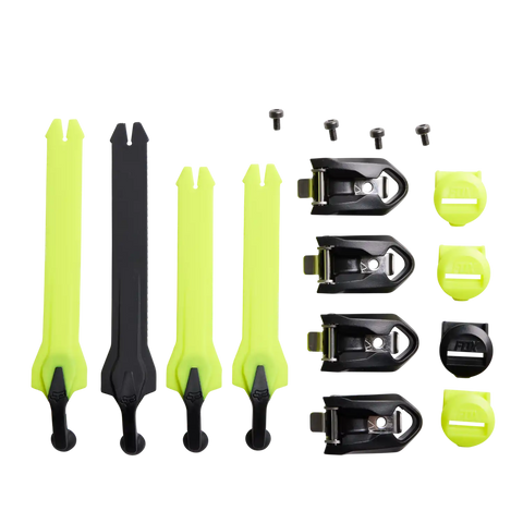 Comp Boot Strap Kit