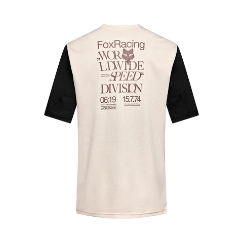Defend Jersey Park Special Edition