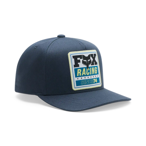 Youth Since 74 Snapback Hat