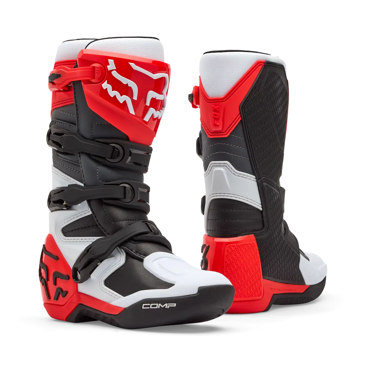 Youth Comp Boots