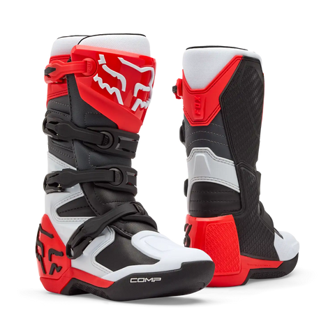 Youth Comp Boots