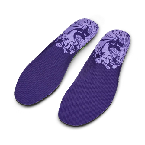 Fox Union Limited Edition BOA Flat Shoes