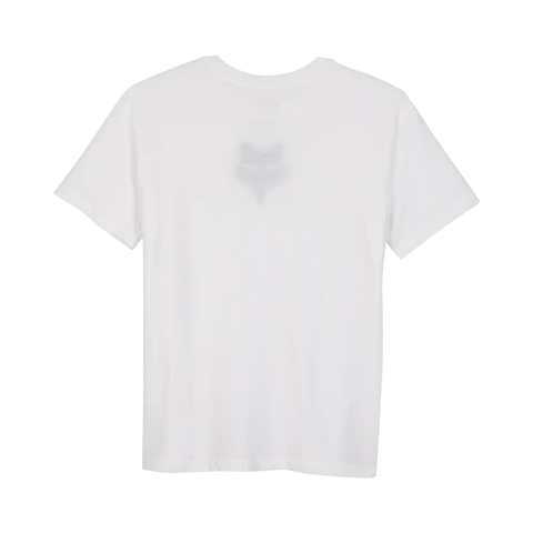 Womens Fox Head Basic Tee