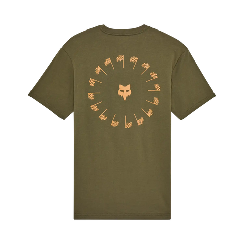 Winners Circle Premium Tee
