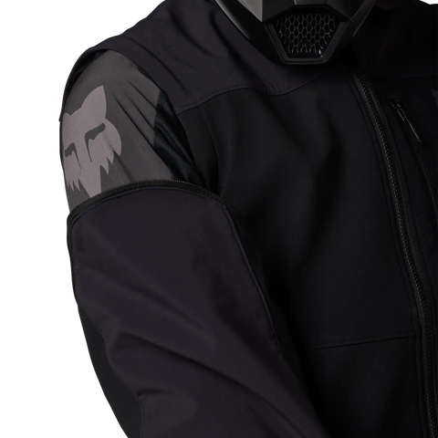 Ranger Off-Road Softshell Jacket