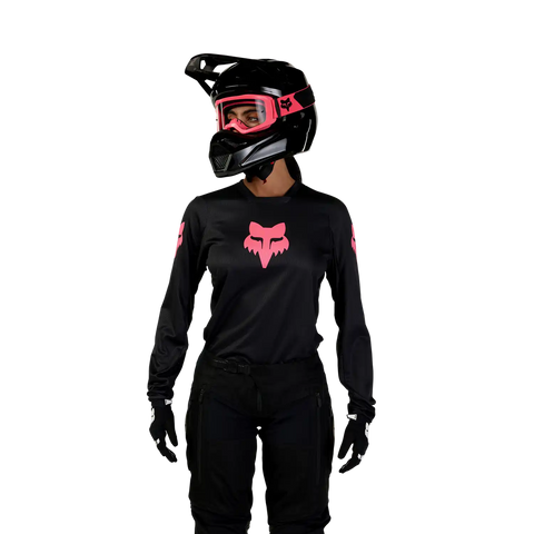 Womens 180 Blackout Jersey