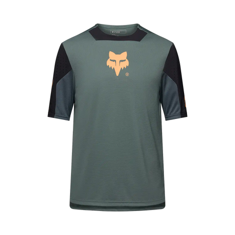 Defend Jersey Creation