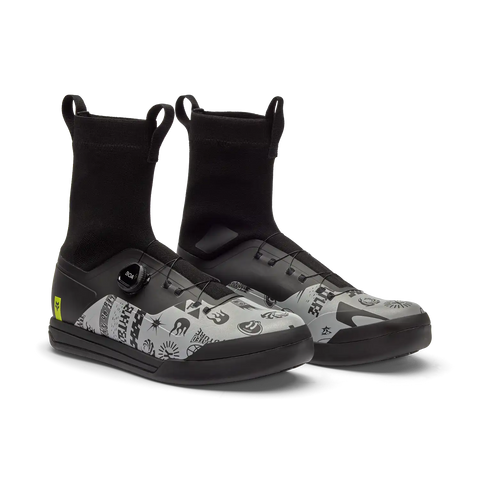 Fox Union BOA® All Weather Lunar Special Edition  Flat Shoes