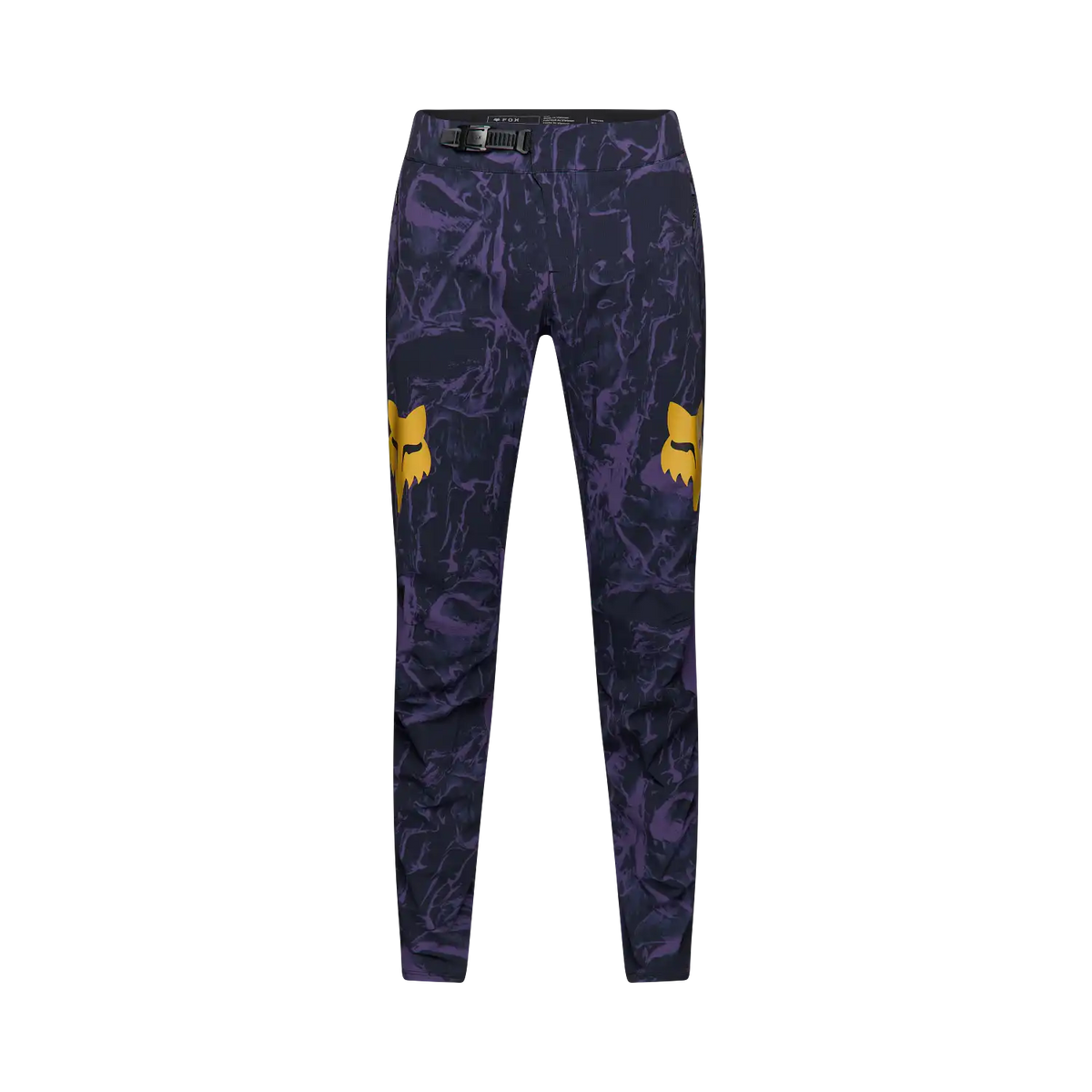 Ranger Pant Image Print