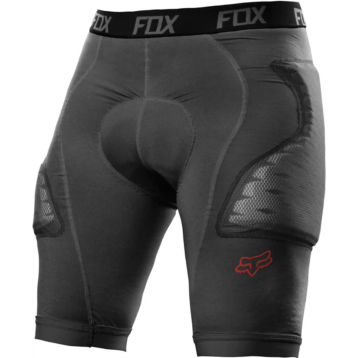 Titan Race Shorts