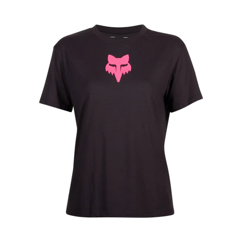 Womens Fox Head Basic Tee