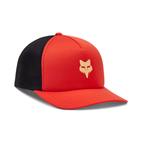 Womens Boundary Trucker Hat