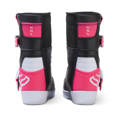 Kids Comp Boots