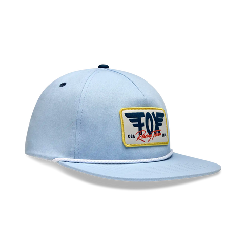 Womens Winged Snapback Hat