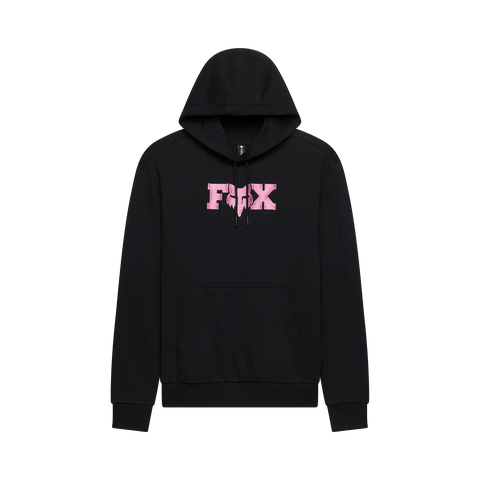 Women's F Head X Fleece Pullover Hoodie