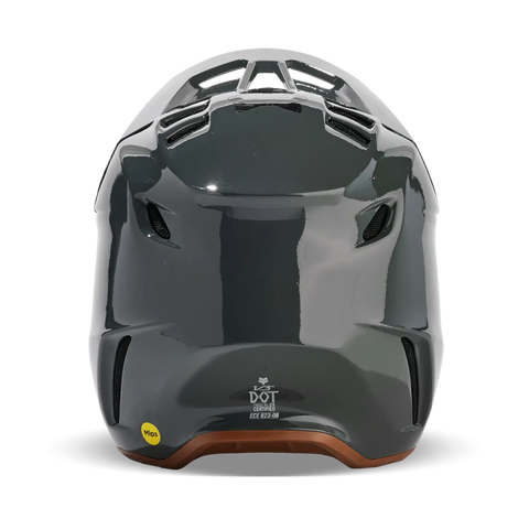 V3 RS Carbon Solid Helmet